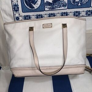 Kate Spade tote
